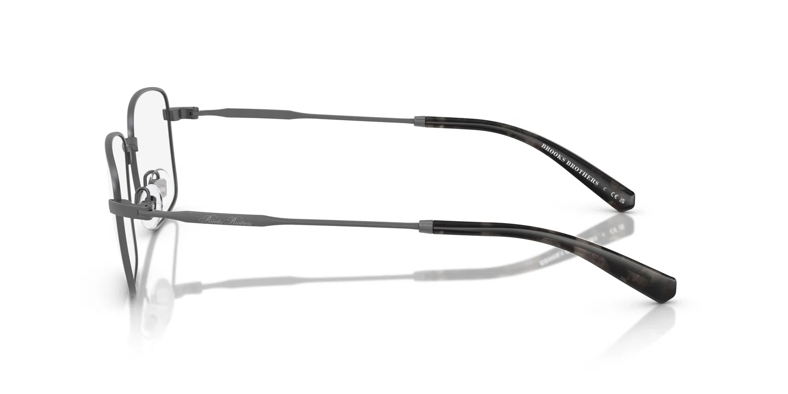 Brooks Brothers 1118 Eyeglasses - view 6